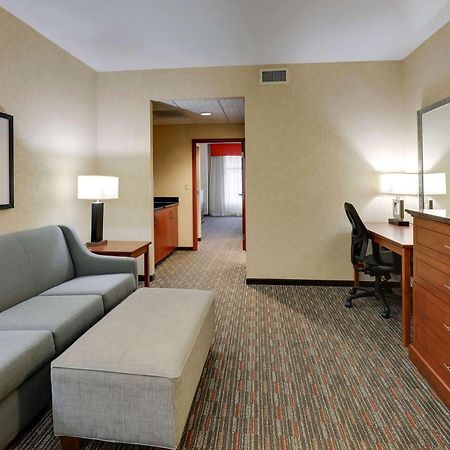 Drury Inn & Suites Charlotte Arrowood Eksteriør billede